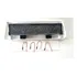 Vu Ha 2 + 4 Lâmpadas 12v + Acrílico  Gradiente Amplific. 2 