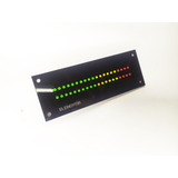 Vu Meter 20 Leds