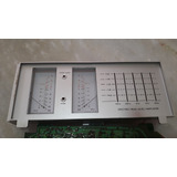 Vu Meter Do Tape Deck Cd 1 Gradiente