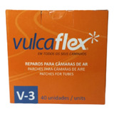 Vulcaflex V3 Remendo A