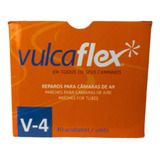 Vulcaflex V4 Remendo A