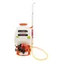 Vulcan Equipamentos Vpm260 Laranja