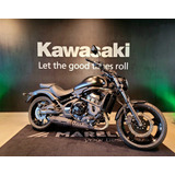 Vulcan S Abs 2025