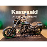 Vulcan S Kawasaki 0km