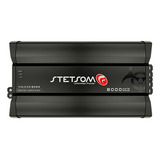 Vulcan Stetsom 8000w Rms