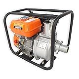 Vulcan Trent Motobomba Gasolina 4T Autoescorvante 2 163cc 5 5HP VMB552