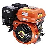 Vulcan Trent Motor Estacionário Gasolina 4T 211Cc 7Hp Vm210S