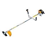 Vulcan Trent Roçadeira Lateral A Gasolina 2T 43cc 1 7HP Profissional VR430S