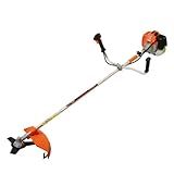 VULCAN TRENT ROCADEIRA LATERAL GASOLINA 2T 62cc 3HP PROFISSIONAL VR620H