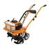 Vulcan Vmc 360 Motocultivador Gasolina 4t 3,6hp Faca Cultiv