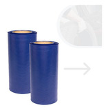 Vulcanite Rolo 2kg Conserto Pneu Caminhão carro Borracharia