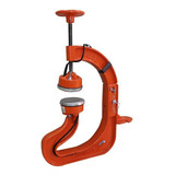 Vulcanizador De Pneus Articulada Vpa Caminhão 220v