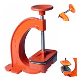 Vulcanizadora Camara De Ar Auto Caminhoes Viluz 220v Nfe