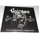 Vulcano Live Iii 