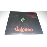 Vulcano The Awakening Of