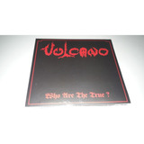 Vulcano Who Are The