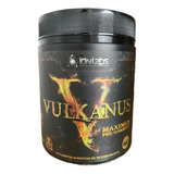 Vulkanus Maximus Pre workout