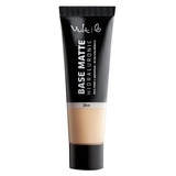 Vult Hidraluronic Matte Base Líquida 26ml Cor A Escolher