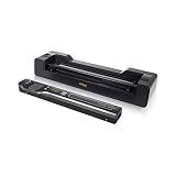 Vupoint Solutions Scanner Portatil