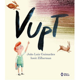 Vupt De João Luiz Guimarães Série Cometa Literatura Vol Padrao Editora Do Brasil Capa Mole Edição 1 Em Português 2022