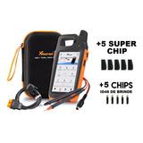 Vvdi Key Tool Max Pro Xhorse Clona Programa Chip Can Fd E 