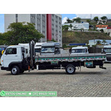 Vw 10 160 Munck