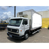 Vw 10160 Bau Refrigerado