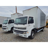 Vw 11180 4x2 Bau 5 50mts Ano 2021 Ñ 1016 9170 1316 13180