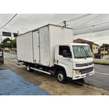 Vw 11180 Delivery 2025 Bau 6 50mts Ñ Accelo Toco 3 4 1016