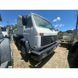 Vw 12 140t Caçamba Toco