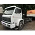 Vw 12140 4x2 1998 No Chassi Motor Novo  Cabecote  Nf Tietê