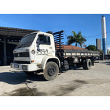Vw 12140 Carroceria Toco