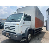 Vw 13 150 Toco Bau De Alumnio Motor Mwm X10
