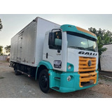 Vw 13 180 2009 4x2 Toco Baú Oficina