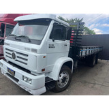 Vw 13 180 Worker Toco Carroceria
