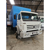 Vw 13180 Ano 2005 Bau