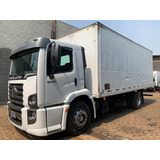 Vw 15 180 15180 4x2 Constelation Toco Baú 6 80 Mts