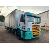 Vw 15 180 2011 4x2 Toco Baú Oficina
