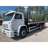 Vw 15180 2005 Truck Carroceria Filé Ñ 23220 1620 2422 1720