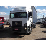 Vw 15180 2008 Toco Sider