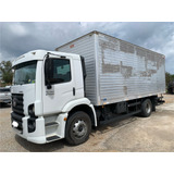 Vw 15180 2011 Toco Baú Ñ 13180 17180 1518 1718 1517 1717