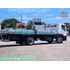 Vw 15190 4x2 Ñé Ford Cargo 1717 1723 1722 1519 1517