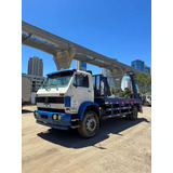 Vw 16210 4x2 Poliguindaste