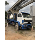 Vw 16210 4x2 Poliguindaste Duplo 17190 1620 2425 24220 340