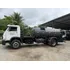 Vw 17.180 Constellation Ano 2011/11 - Limpa Fossa