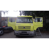 Vw 17 180 Poliguindaste Duplo