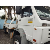 Vw 17 220 Worker 2008 Poliguindaste Duplo Articulado 6533986