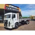 Vw/17.250 Ano 2008 Constellation 6x2