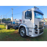 Vw 17 250 Volkswagen