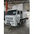 Vw 17180 Worker Ano 2010 Bau